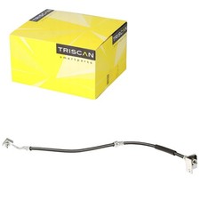 TRISCAN BREMSSCHLAUCH VORDERACHSE LINKS INNEN passend für TESLA MODEL