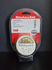 KITCHENAID Digital Timer White COOKS SERIES K...