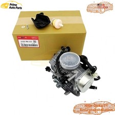 For 2000-2006 Honda Rancher 350 TRX350FE TRX350TE TRX350TM Carburetor With Kit
