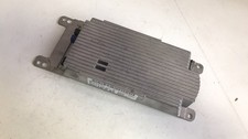 BMW X5 E70 BLUETOOTH TELEMATIK STEUERGER�T ECU 84.10-9257161
