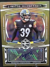 2021 Panini Limited 