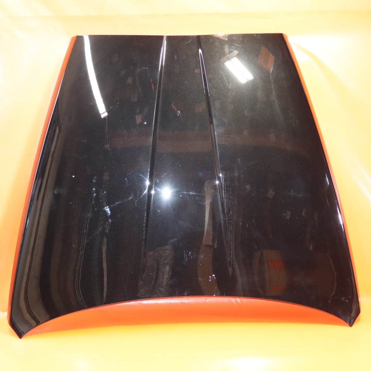 Rolls-Royce Cullinan 2019-2025 Hood