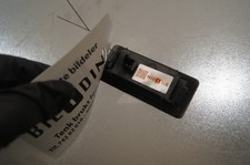 Kennzeichenbeleuchtung Beleuchtung BMW X3 F25 10-17 20d N47-D20C 63267193293