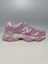 New Balance 9060 ASOS Exclusive Pink Overdye Men’s Size 7 / Women’s 8.5 U9060APP