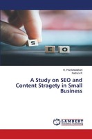 R. Padmanaban (U. A.) | A Study On Seo And Content Stragety In Small Business