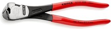 KNIPEX - 67 01 200 Tools - High Leverage End Cutting Nippers (6701200)