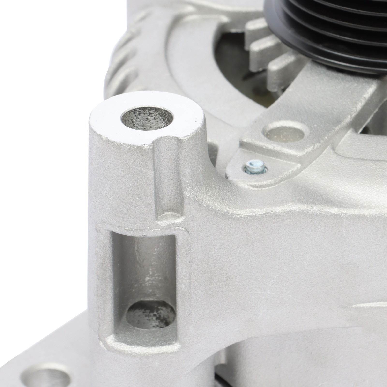 Alternator For Jeep Wrangler 2012-18 Wrangler JK V6 3.6L 160A 12V CCW 6-Groove thumbnail 9