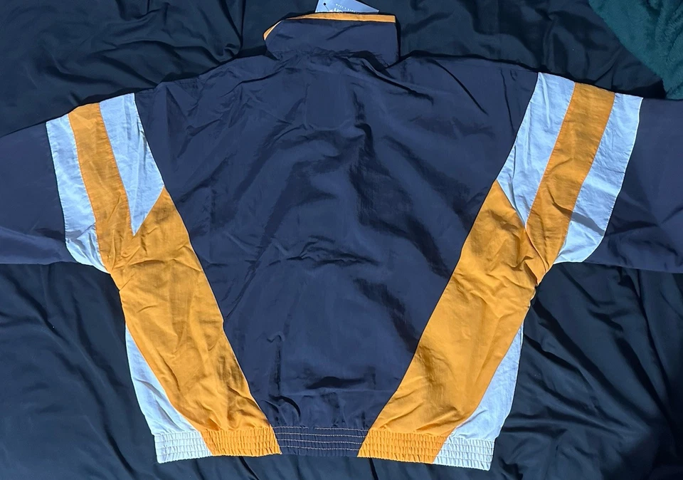 Hollister x McLaren Graphic Track Jacket - Men’s Large - Norris Piastri F1 - Image 3 of 4