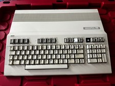 Commodore 128 Computer