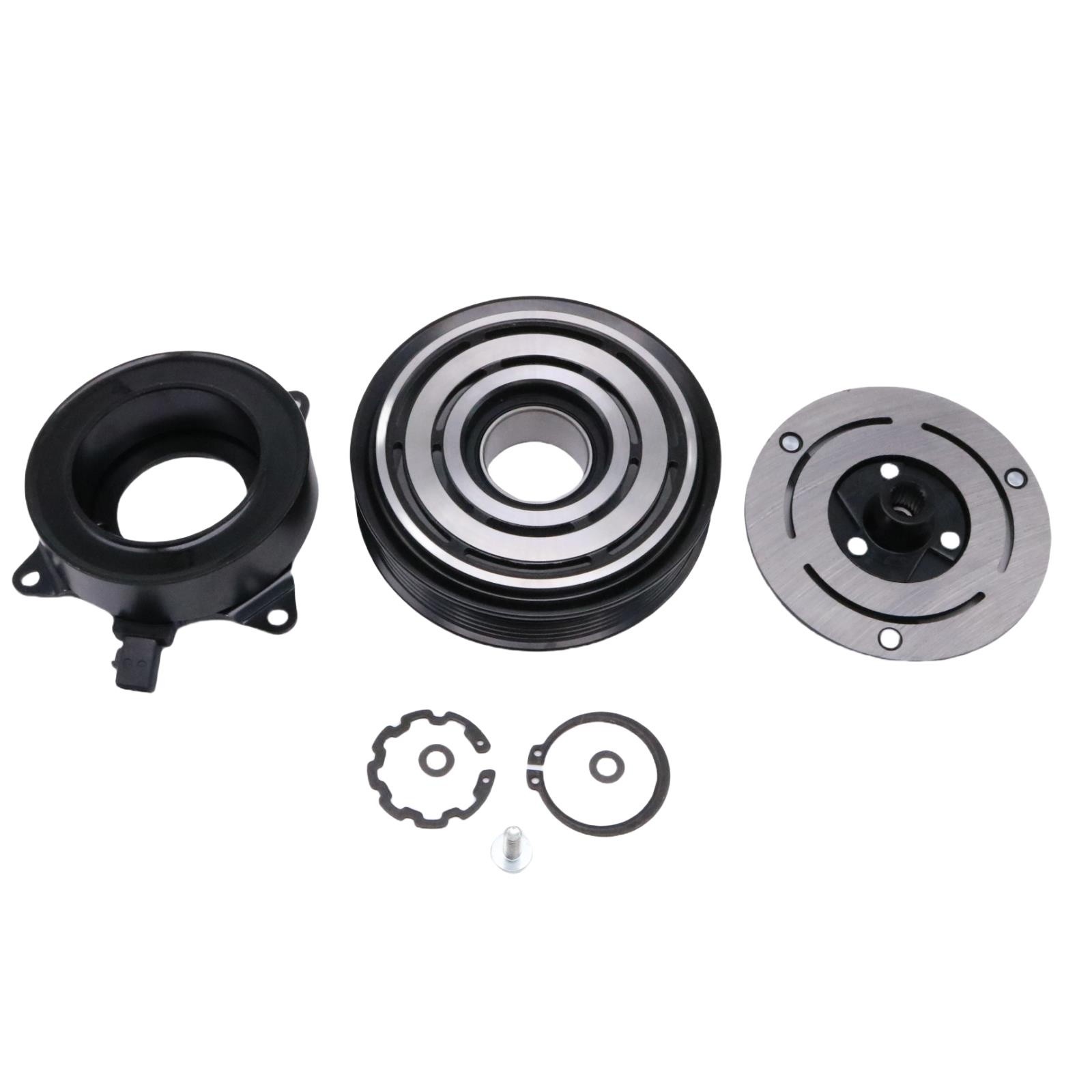Maserati Ghibli 2014-2020 Ac compressor clutch