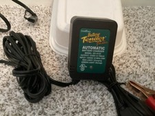 Motorcycle Battery Tender Motorcycle Battery Tender