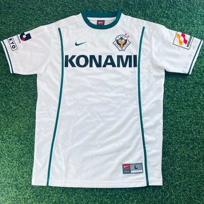 ヴェルディ L 2001年 NIKE 東京初年度 VERDY 読売 AWAY s-l400.jpg