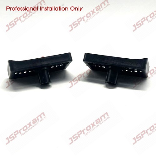 Fit YAMAHA Outboard T60 F70 F90hp 6H1-45214-00 & 6H1-45215-00 Water inlet covers - 第 1/4 張圖片