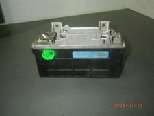 (109691 ABS Steuerger&auml;t MERCEDES-BENZ SL (R129) 0265101020)