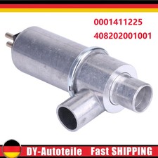 Leerlaufregelventil Luftversorgung Für Mercedes-Benz W126 C126 R107 0001411225