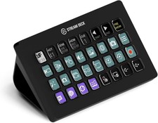Elgato Stream Deck XL, 32 programmierbare Mak...