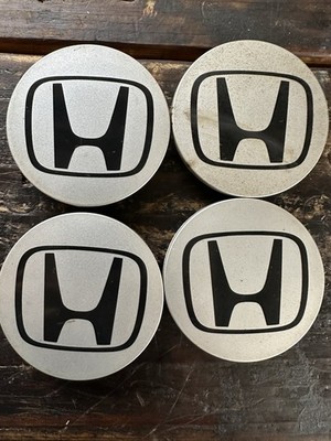 Center Caps OEM Honda Fit Accord Pilot Civic Element Wheel 44732-S9A-A002-2