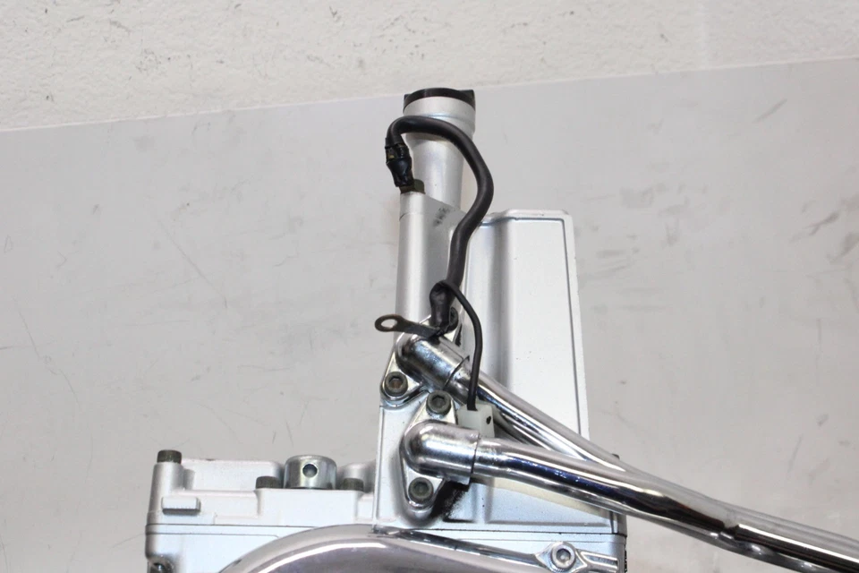 02-03 YAMAHA ROAD STAR XV1600A OEM MOTOR TRANSMISIÓN ENGRANAJES TRANNY Foto 4 de 4