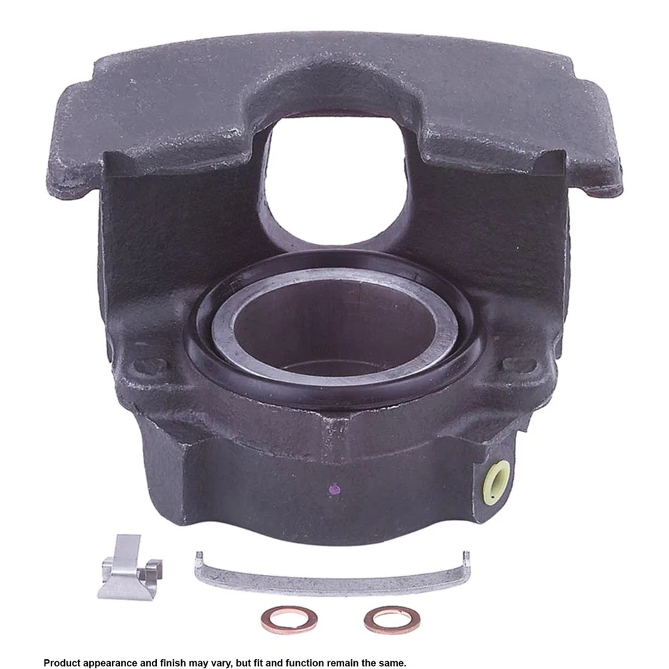 Pinza de freno de disco delantera L&R para International Harvester Scout II 3,2 L 1974-1980 Foto 2 de 4