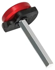 CRP150 Clean Ream Plus with 3/8-Inch Hex Shaft, 1-1/2-Inch Head