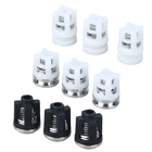 For Pressure Washer Pressure Washer Home Maintenance 3PCS Kit Easy Installation