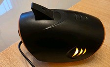 Pumpe für Aquarium, zweifache Luftausströmung,individual regulierbar siehe Fotos