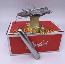 ONE New Danfoss TE5 expansion valve 067B3297