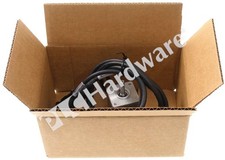 Surplus Pre-owned Allen Bradley TLY-A130T-HK62AN /A 230VAC 6000RPM Servo Motor