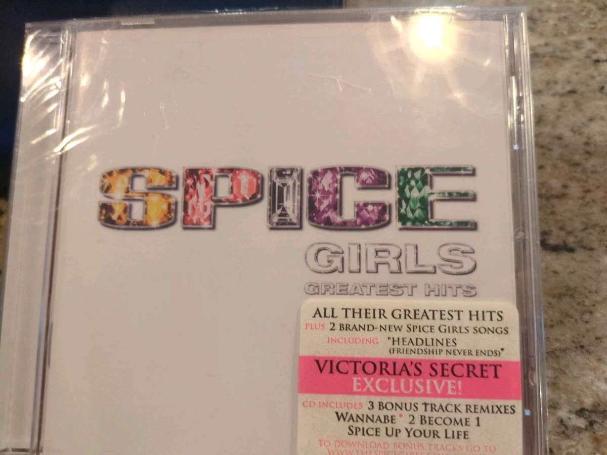 Spice Girls Music CDs for sale | eBay