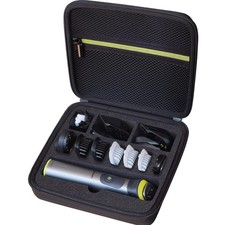 Tasche Kompatibel mit Philips Multigroom Series 7000 Travel Koffer EVA