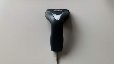 Datalogic Barcode Scanner Touch90 TD1100 voll Funktionsfähig 