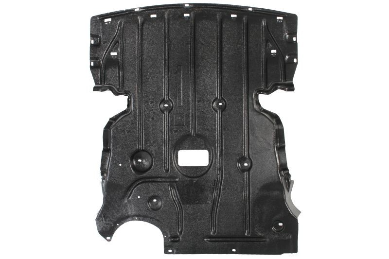Protection sous moteur BMW E90 E91 E92 pour remplacer un carter cassé ou manquant
