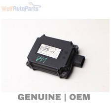 2015-2018 Vw Touareg - Homelink Garage Door Opener Module 4g0907410a