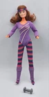 1984 Vintage Barbie Clone Shillman THE WORKOUT AEROBICS Doll ~ Nice!