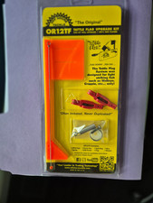 Off Shore Tackle Tattle Flag Upgrade Kit OR-12TF ( CANADA SHIPPING ONLY )