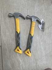 Roughneck Claw Hammer 16oz