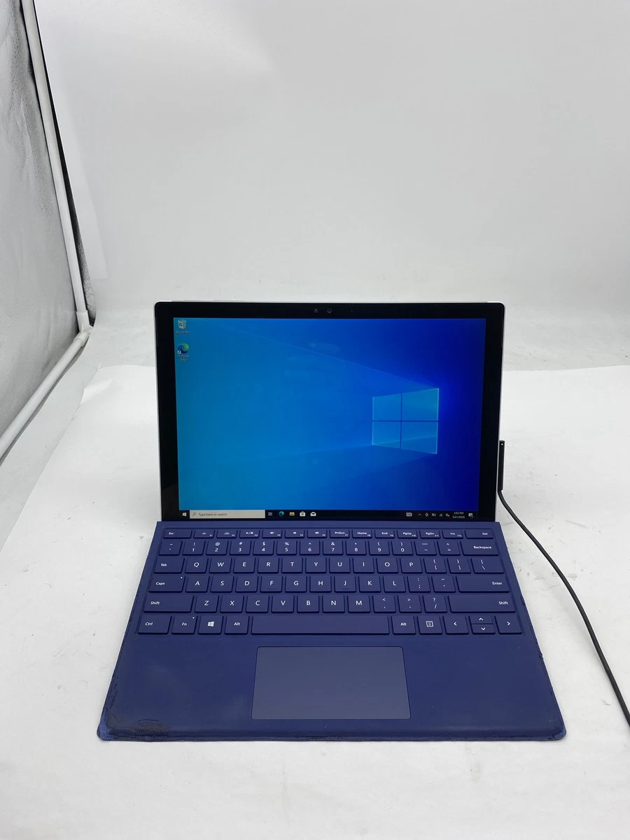 Las mejores ofertas en Microsoft Surface Pro 4 4 GB RAM 128 GB