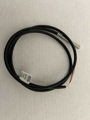 iOVEO 035HP01201 - PT100 - Temperature probe with PVC line up to 105°C
