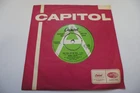 Bobbie Gentry "The Fool On The Hill" Rare 1968 Capitol Demo /Beatles/ NM!!