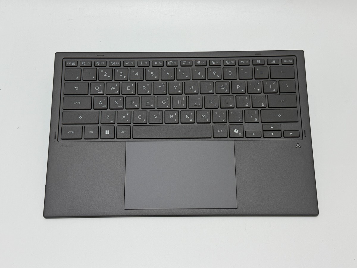 New Asus Zenbook Duo 14 UX8407A Bluetooth Keyboard 2026 UX8407A