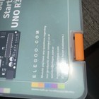 ELEGOO Super Starter Kit - Uno R3 Project Arduino Kit New - New - box damaged — photo 2