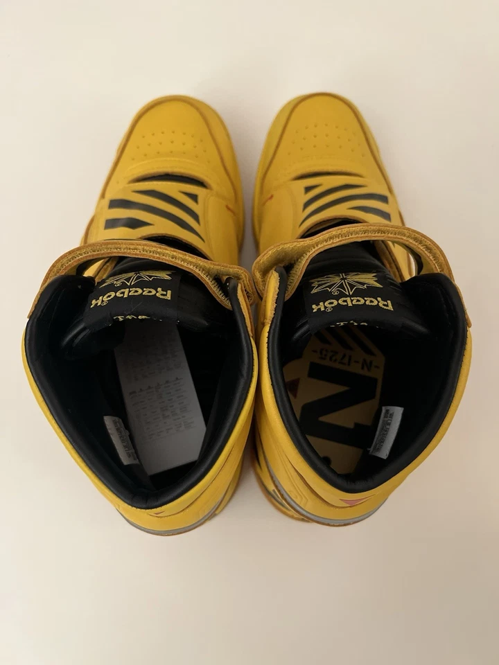 Reebok Alien Stomper Final Battle Pack EU 43US 10 - Bild 2 von 4