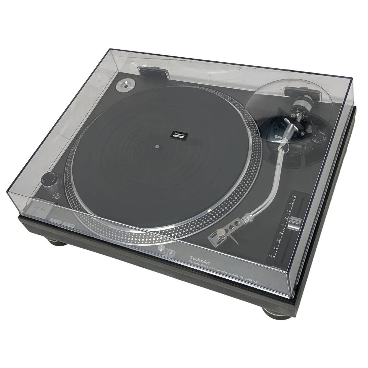 DJ機材 SL-1200MK3 Technics SL-1200MK3 DJ Turntables for sale | eBay