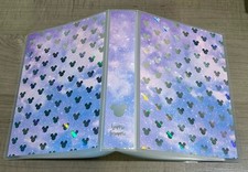 New Happie Scrappie Cute Jumbo Size Disney Ears Holo Foil Planner Sticker Album