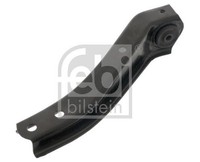 Febi Bilstein 02673 Lenker, RadaufhäNgung Vorne Rechts Unten FüR Opel