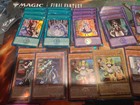 Yugioh Dragonmaid Deck Lady's Parlor Chamber Cehrmba Kitchen — photo 2