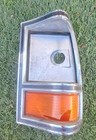 <!--F#f_0-->DRIVER REAR HOLDEN HK HT HG BROUGHAM TAIL LIGHT TAILLIGHT GMH<!--F/-->