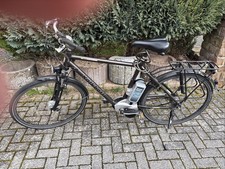 Kalkhoff Include  E-Bike Herren 28 Zoll