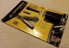 US Leatherman Wave Gen II Multitool Knife Sheath Monarch 400 Flashlight NIB New — photo 3