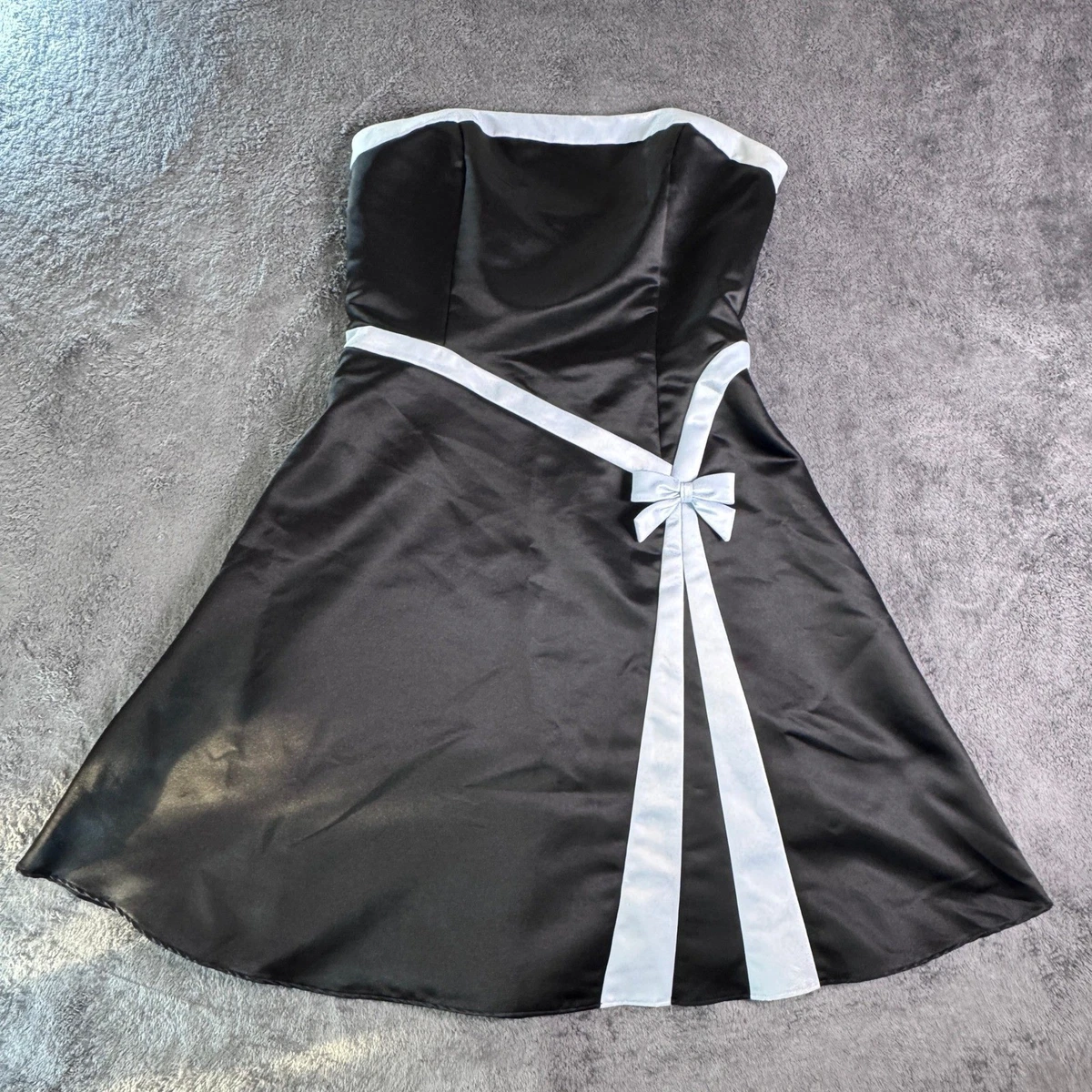 Gunne Sax Black Vintage Dresses for Women for sale | eBay